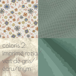 KIT NÉCESSAIRE DE VOYAGE - Niveau avancé – Image 7